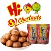 Best peeled chestnuts