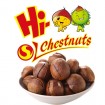 Organic best ringent chestnuts
